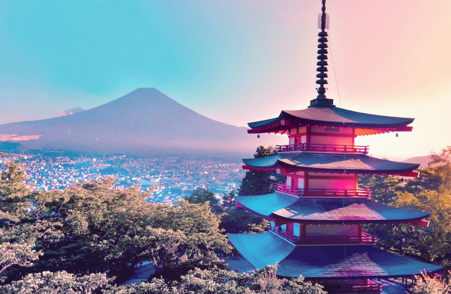 Turismo en Japón: Gobierno pagará gastos a viajeros de su país