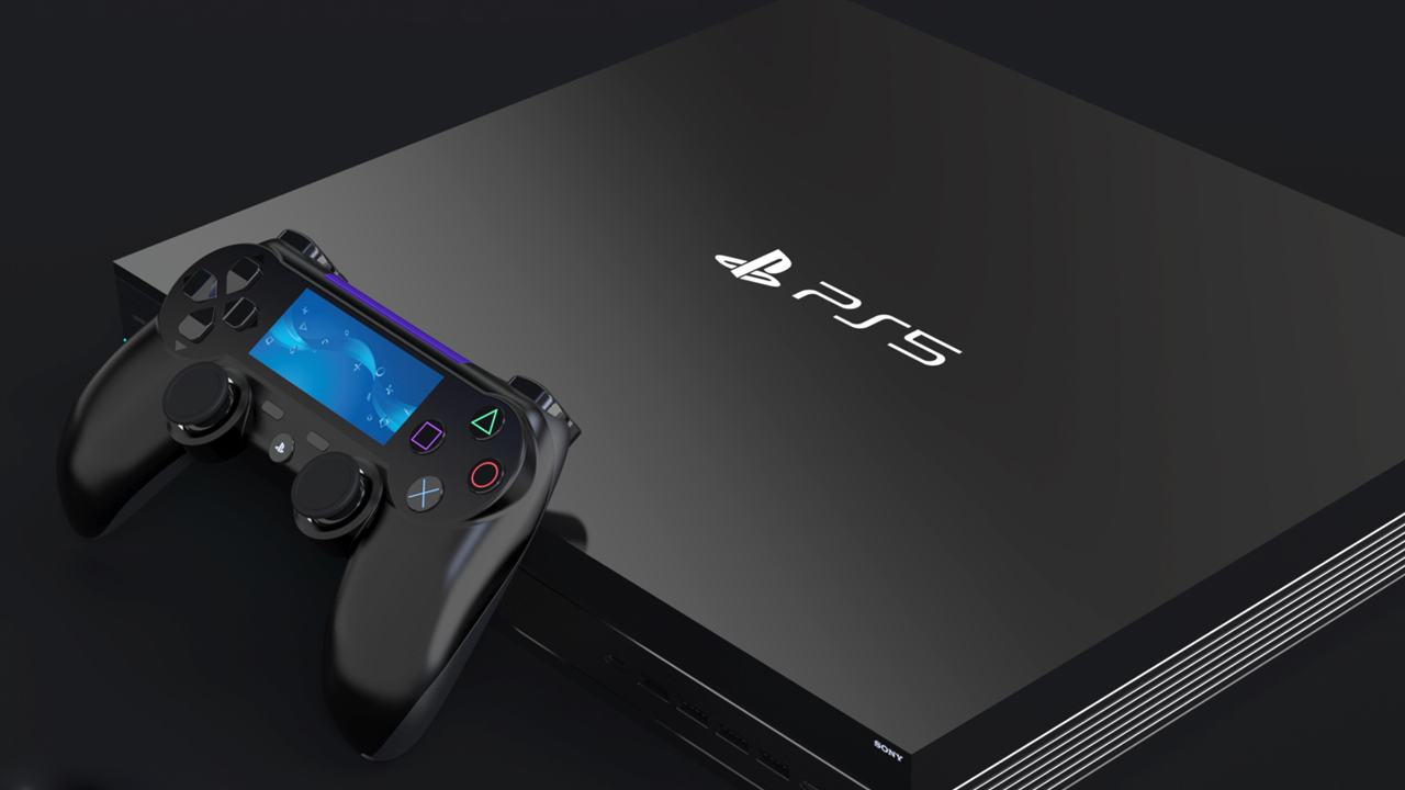 PlayStation 5 confirma la presentación de sus primeros videojuegos