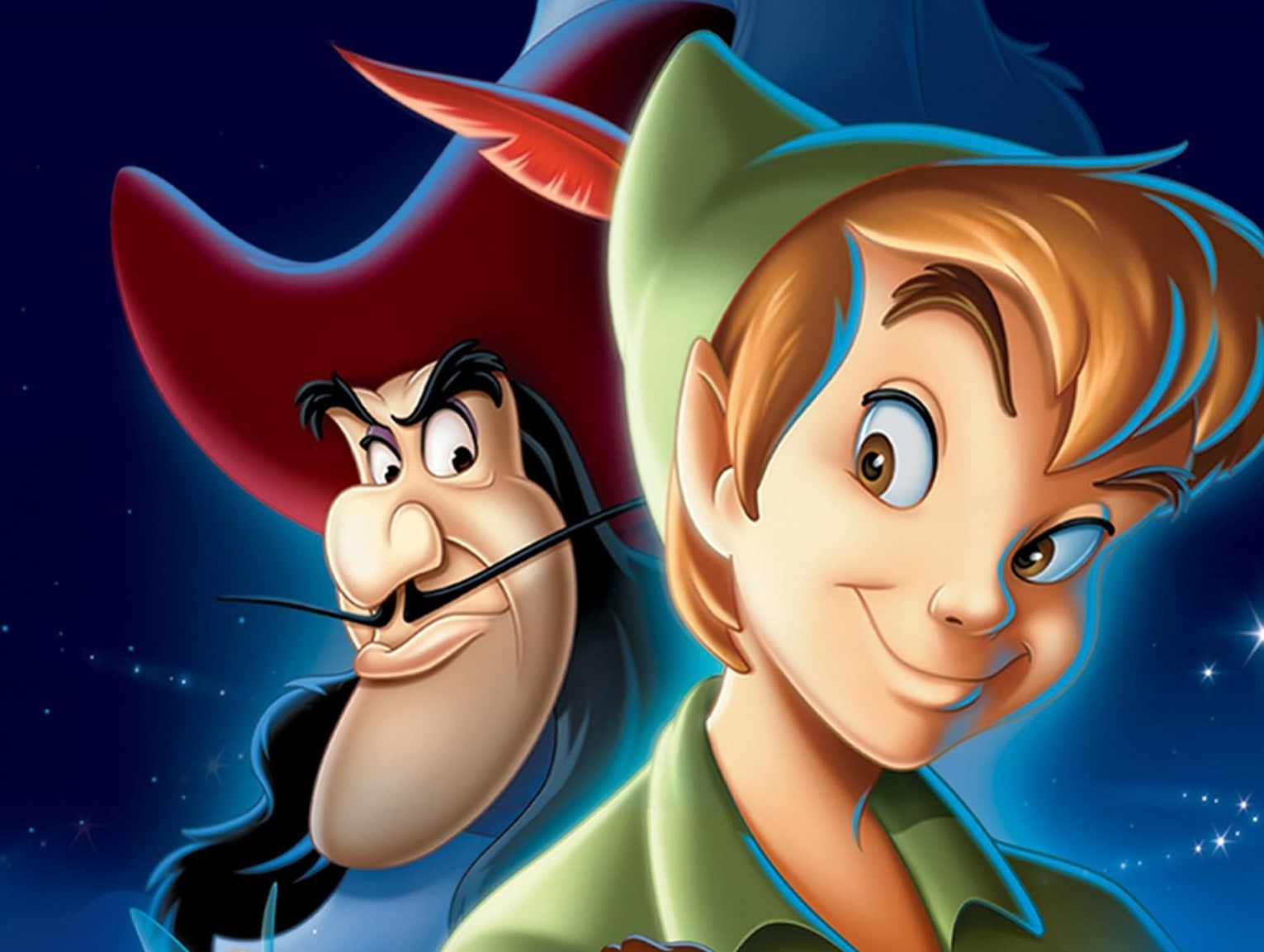 Jude Law interpretará al Capitán Garfio en un remake de ‘Peter Pan’