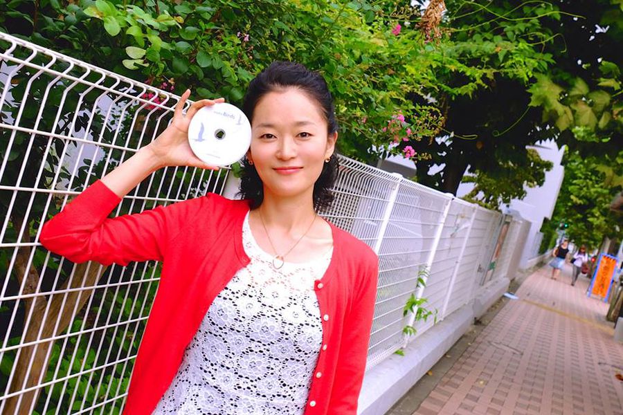 Hikari Yono, actriz de doblaje de Sailor Moon Crystal y Naruto, falleció