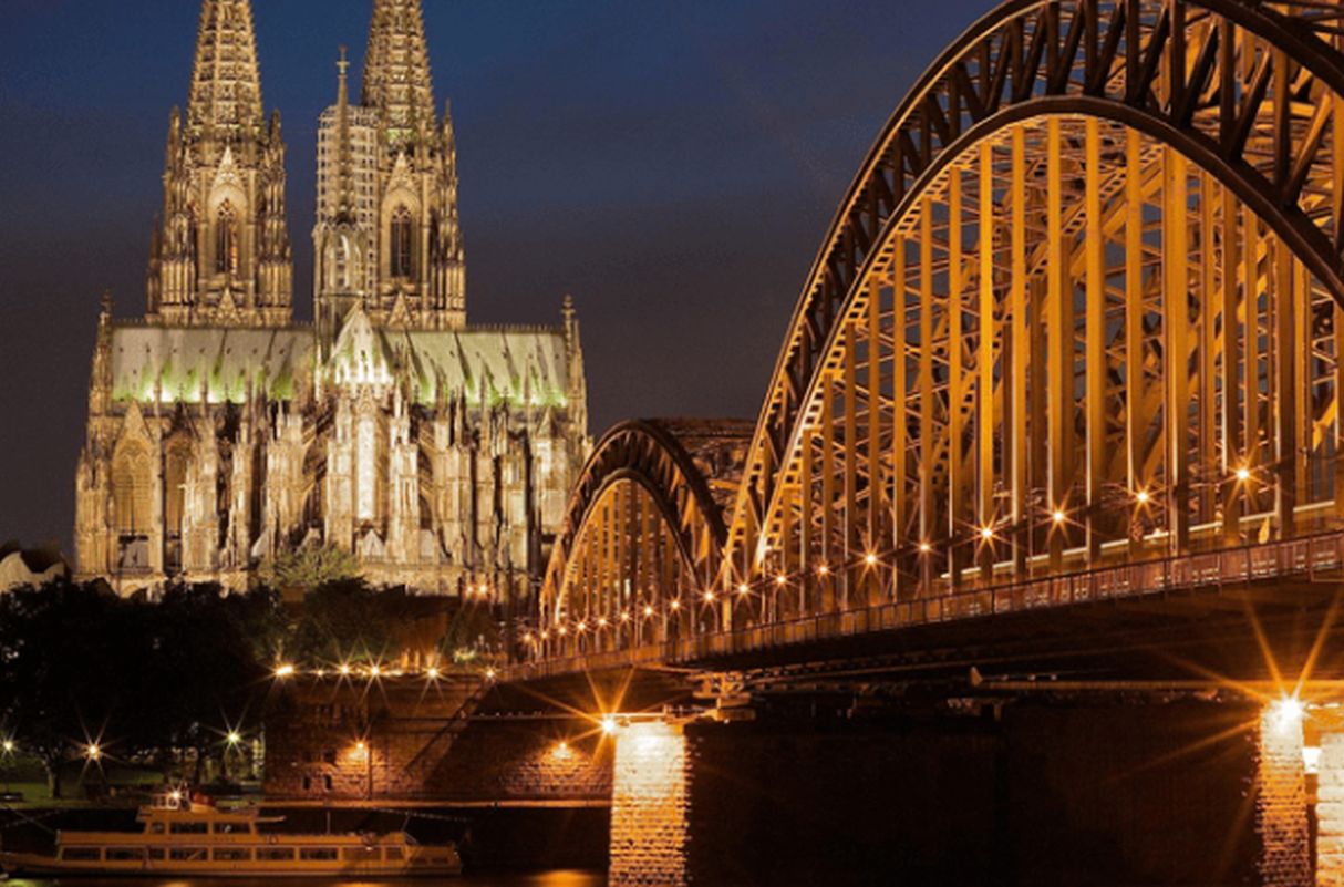 Alemania apunta a reabrir el turismo pasando Semana Santa