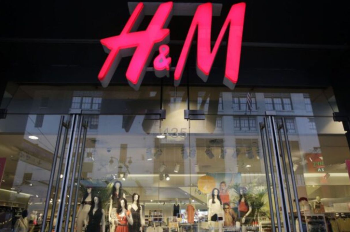 H&M se abre a las colaboraciones para recuperar la confianza en China tras boicot