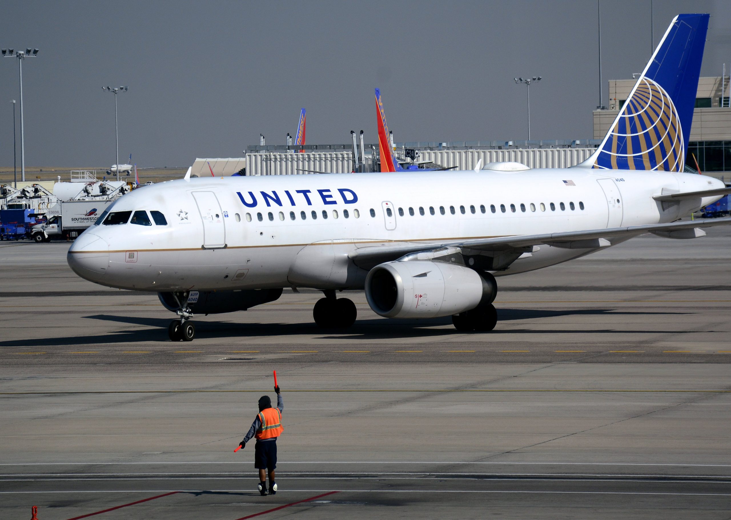 United Airlines reanuda más del 100% de su       horario en América Latina