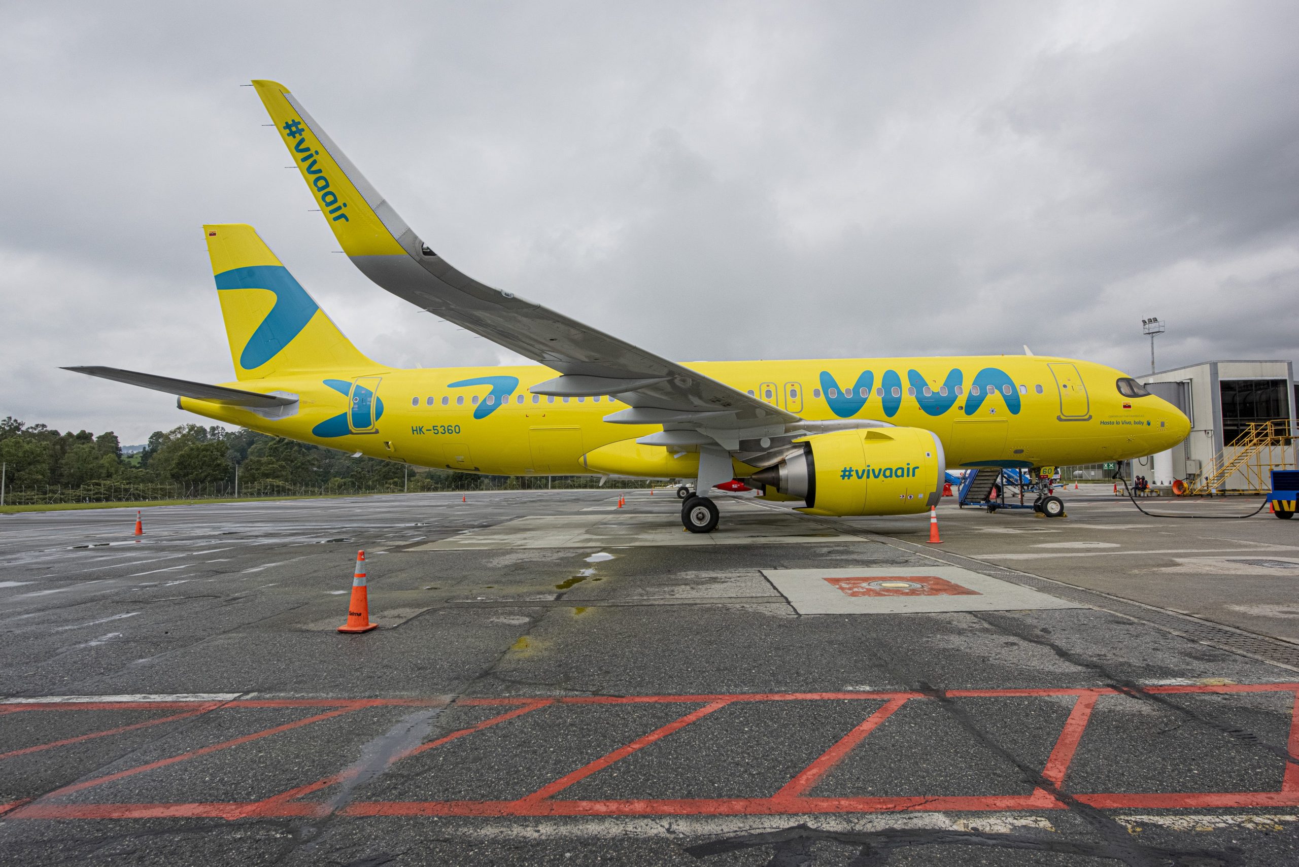 Viva Air se renueva: ahora se llamará Viva y apuesta por ofertas a los viajeros