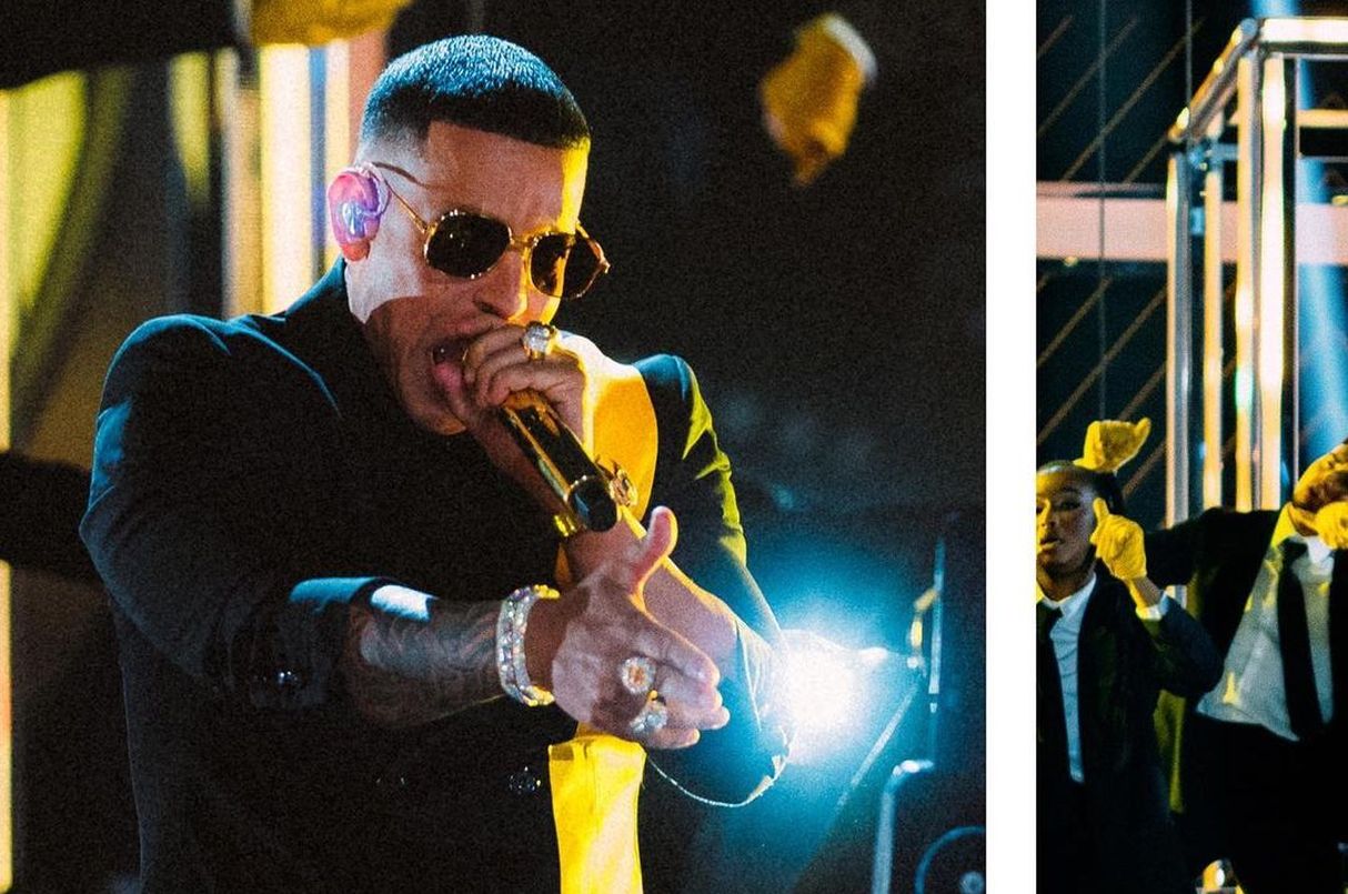 Daddy Yankee encabeza la lista Latin Airplay de Billboard gracias a «Problema»