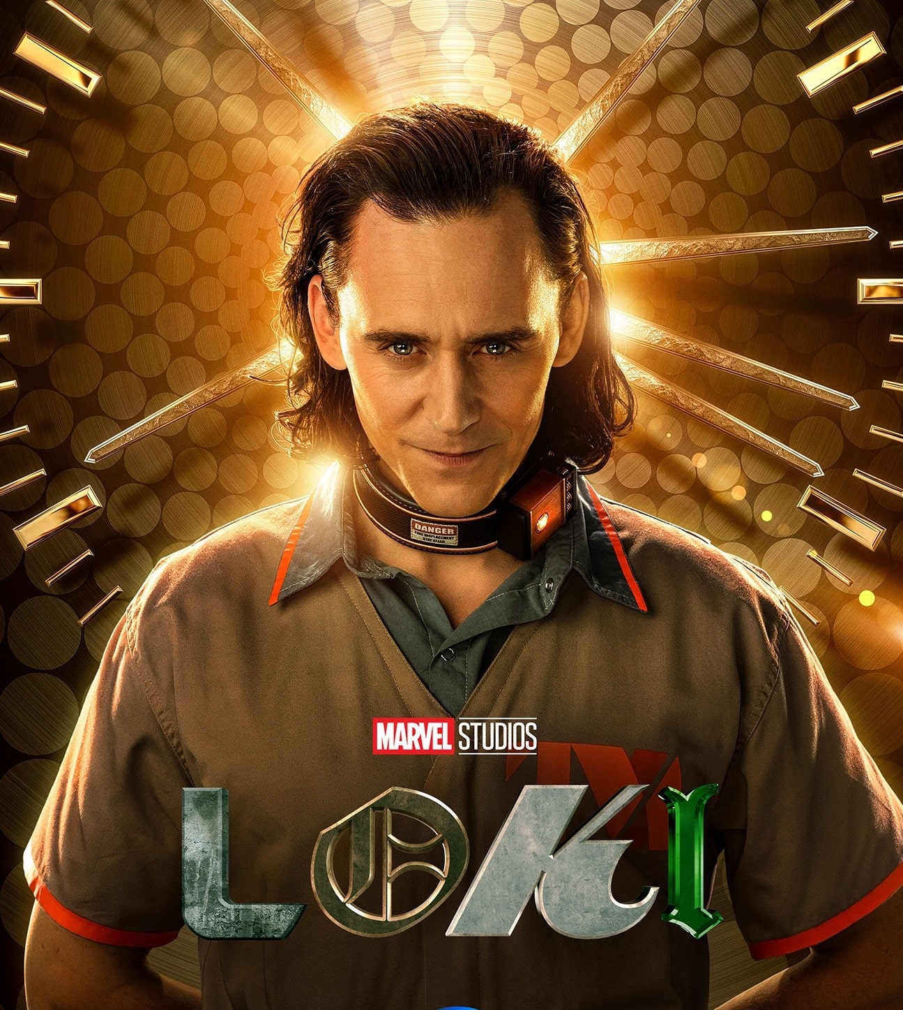 Mira aquí el nuevo adelanto de mitad de temporada de «Loki»