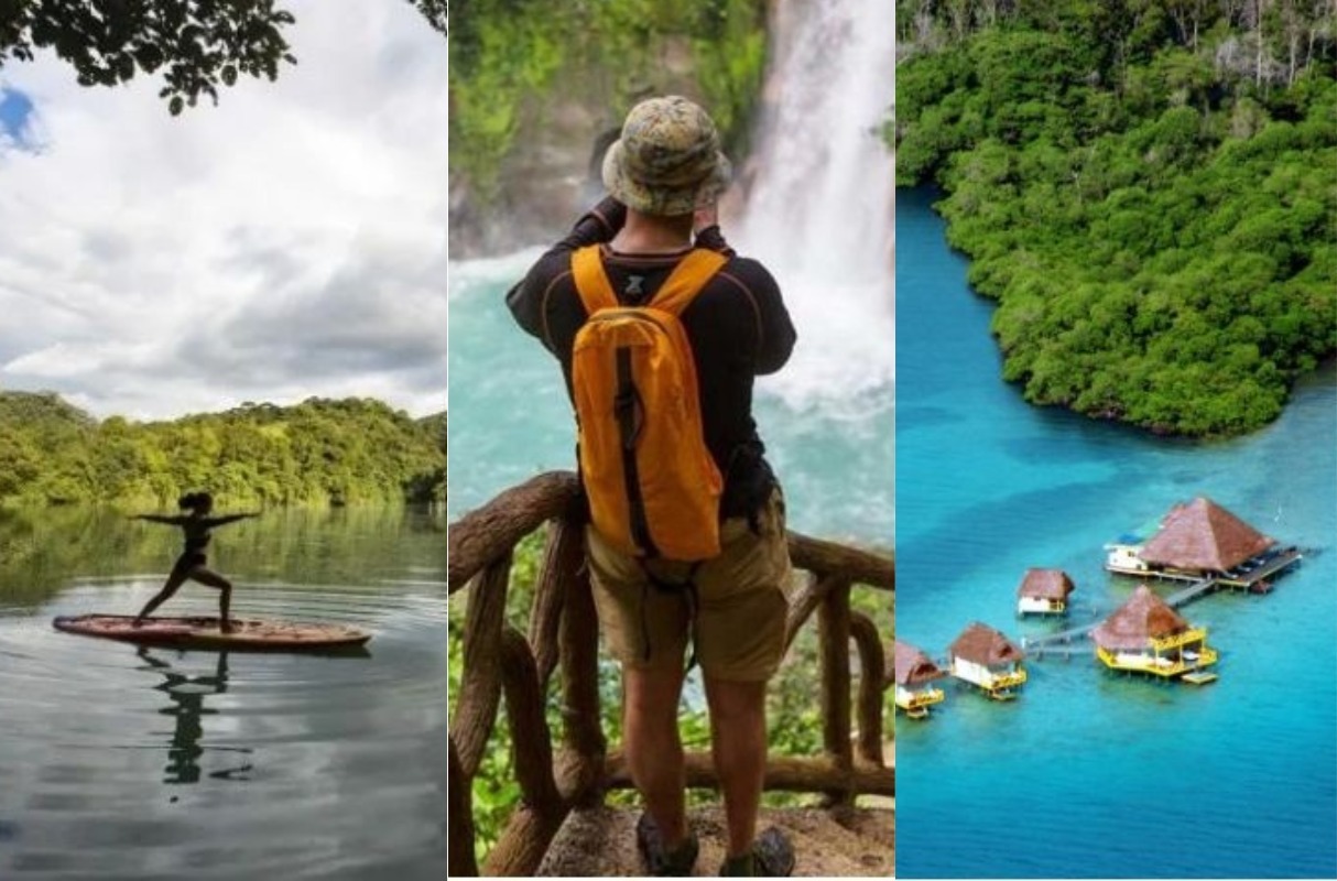 Costa Rica recibió gran cantidad de turistas europeos durante agosto