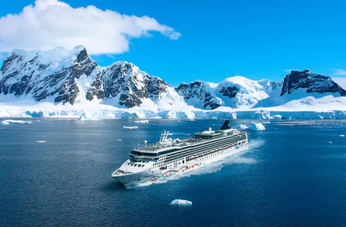 Chile abrirá la Antártida para turistas extranjeros a partir de octubre