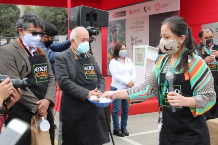 Expo Café Perú 2021 regresa de manera presencial en el Centro de Convenciones de Lima