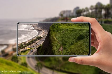 Aniversario de Lima: 3 consejos para tomar fotos de la ciudad con tu Xiaomi 11T