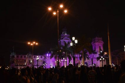 Aniversario de Lima: Descubre los lugares más emblemáticos con Google Earth