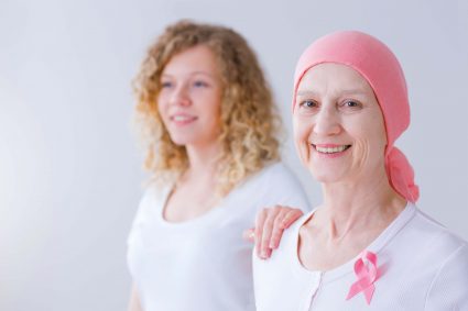 Cáncer de mama: Consejos para acompañar a una persona que lucha contra la enfermedad