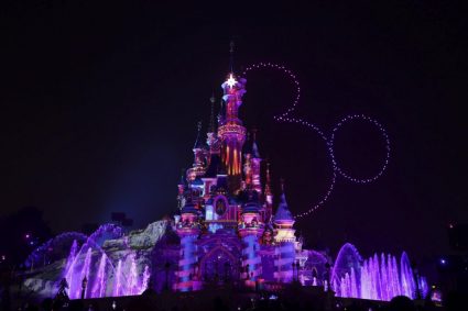 Disneyland París celebra sus 30 años con grandes sorpresas para sus visitantes