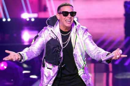 Daddy Yankee superó los 600 millones de reproducciones con «Legendaddy»
