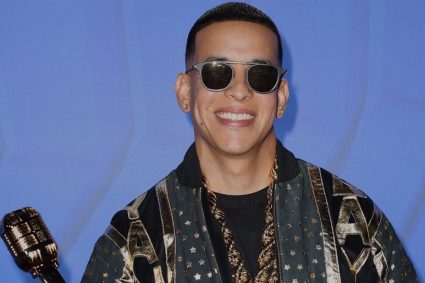 Daddy Yankee amplia su gira de despedida: Estará en el festival Madrid Puro Reggaeton