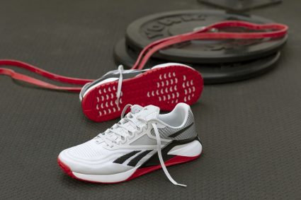 Reebok lanza Nano X2: las zapatillas de entrenamientos más versátiles