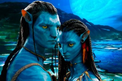 Mira aquí el tráiler de «Avatar: El camino del agua»