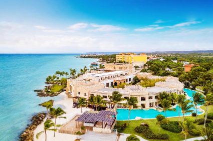 Playa Hotels & Resorts colabora con Marriott International para lanzar la marca The Luxury Collection