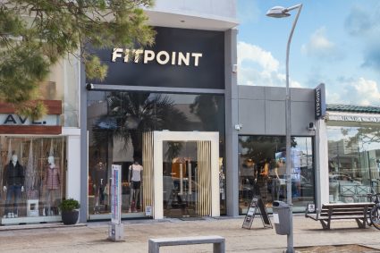 FitPoint apertura su primera tienda en Perú