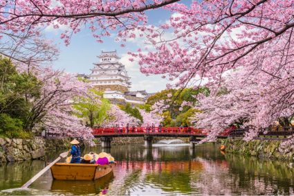 Japón abrirá sus fronteras para turistas a partir de junio