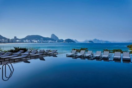 92 hoteles Accor en Sudamérica son premiados en el Traveller´s Choice Award 2022