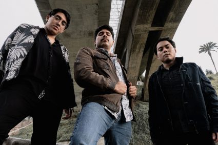 Alterna: Banda peruana lanza su primer disco «El Camino»