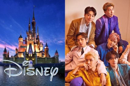 Disney ficha a BTS para una serie documental y otros proyectos