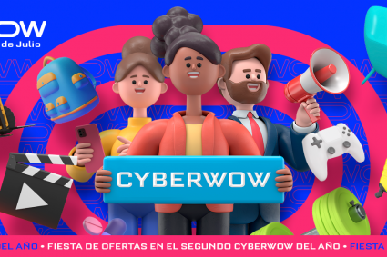 Cyber Wow 2022: 1 de cada 3 peruanos que planea gastar su AFP o CTS piensa hacerlo en la compra de artículos durante la edición de julio