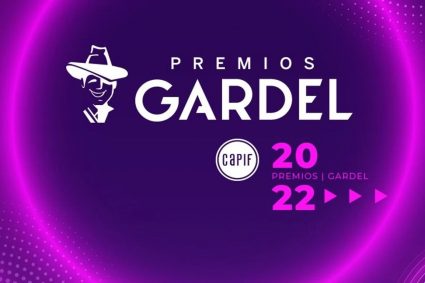 Star+ transmitirá en exclusiva los Premios Gardel 2022