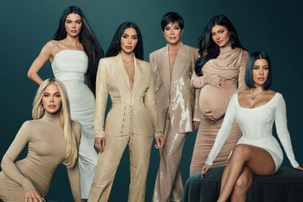 Star+ lanza nuevo tráiler de la segunda temporada de «The Kardashians»