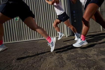 Adidas celebra los beneficios de correr en la zona de confort con las nuevas Supernova