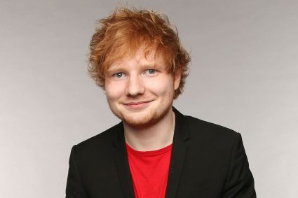 Ed Sheeran no incluyó a Nueva York en su gira por Estados Unidos