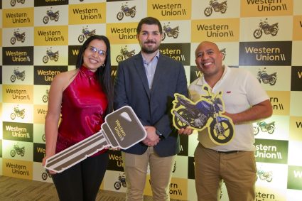 Western Union apoya a los inmigrantes en Perú