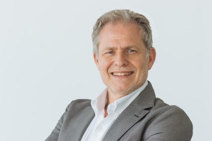 Sodexo Beneficios e Incentivos nombra a Stéphane Michelin como nuevo CEO en Perú