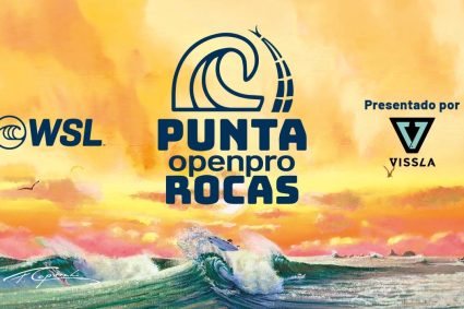 Punta Rocas Open Pro: Motorola renueva su compromiso con el deporte