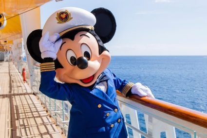 Disney Cruise usará San Juan como puerto base para su crucero Magic
