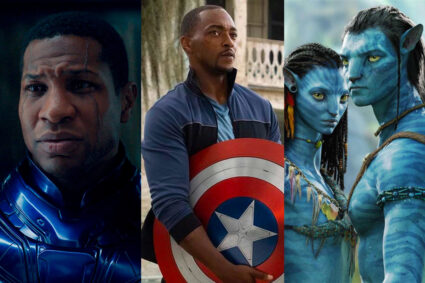 Disney retrasa «Avengers», Blade, «Avatar 3» y más producciones