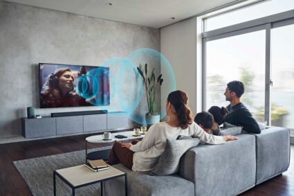 Sony presenta sus nuevos televisores Bravia XR 2023 en Perú