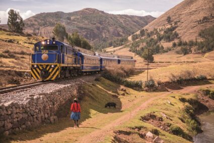 Cyber Days: Disfruta los últimos meses del 2023 y viaja a Machu Picchu con los trenes de PeruRail