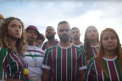 Final de la CONMEBOL Libertadores: Mercado Libre presenta su nueva campaña demostrando que el fútbol trasciende rivalidades