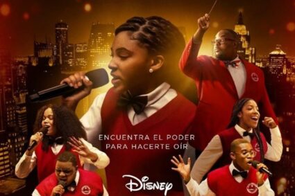 «Educando a través de la música», docuserie original de Disney+ estrena en enero