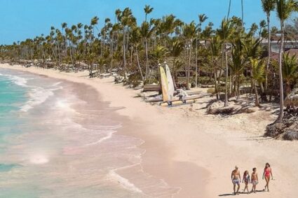 Cinco experiencias que no te puedes perder si viajas a Punta Cana