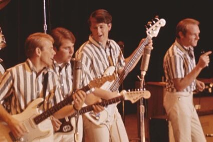 Historia de The Beach Boys llegará a Disney+ como documental